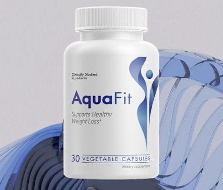 AquaSculpt formula for metabolism and daily energy support
